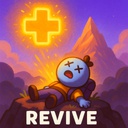 Smokes-ReviveHotkey icon
