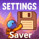 Smokes-SettingsSaver-1.0.5 icon