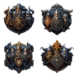 Smoothbrain-Guilds icon