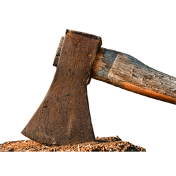 Smoothbrain-Lumberjacking icon