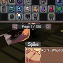 SnivyXXY-MoreBankTabsFixed icon