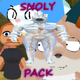 Snoly22-Snoly_Pack icon