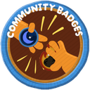 Snosz-CommunityBadges-0.1.0 icon