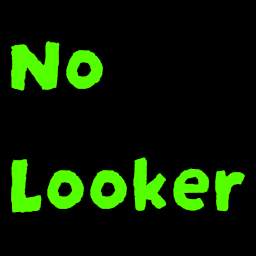 Snosz-NoLooker icon