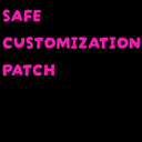 Snosz-SafeCustomizationPatch icon