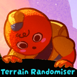 Snosz-TerrainRandomiser icon