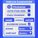 Snosz-TerrainRandomiser-1.0.3 icon