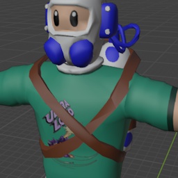 Snurtz-Jerry_Suit icon