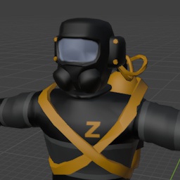 Snurtz-New_Mithzan_Suit icon