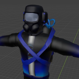 Snurtz-X33N_Suit icon