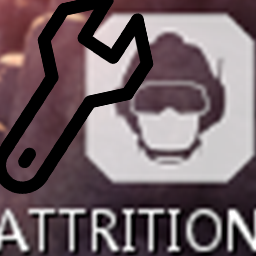 SoftSleeper-Attrition_Extended_Overhaul icon