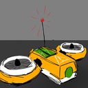 SolidStone-ShockwaveDroneEnemy-0.3.0 icon