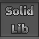 SolidStone-SolidLib icon