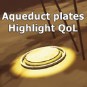 SoloTeam383-Aqueduct_plates_Highlight_QoL icon