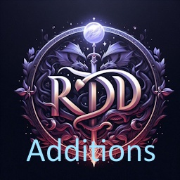 Soloredis-RtDAdditions icon