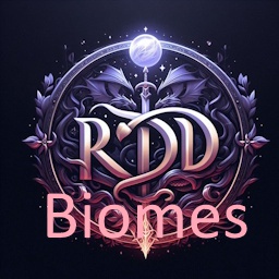Soloredis-RtDBiomes icon