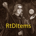 Soloredis-RtDItems-0.3.9 icon