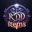 Soloredis-RtDItems-0.9.1 icon