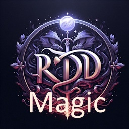 Soloredis-RtDMagic icon