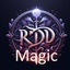 Soloredis-RtDMagic-0.4.9 icon