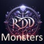 Soloredis-RtDMonsters-2.1.6 icon