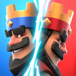 Sophjers-ClashRoyale icon