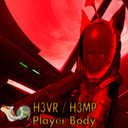Sora101Ven-Lois_SpaceRace_PlayerBody icon