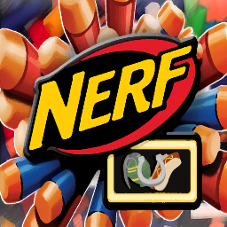 Sora101Ven-Nerf_Armory icon