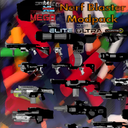 Sora101Ven-Nerf_Blaster_Modpack icon