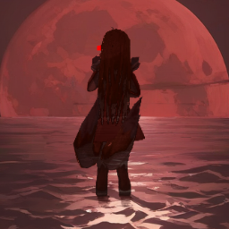 Sora101Ven-TDs_Red_Moon_Mixtape_Soundtrack icon