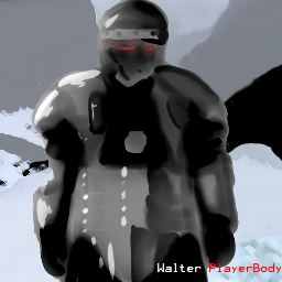 Sora101Ven-Walter_PlayerBody icon