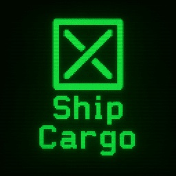 SoulMods-Ship_Cargo icon