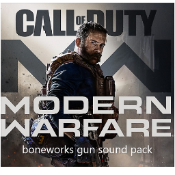 SoundReplacer-MW19_Gun_Sounds_Pack_WIP icon