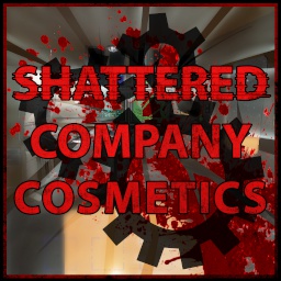 SourceShard-ShatteredCompanyCosmetics icon