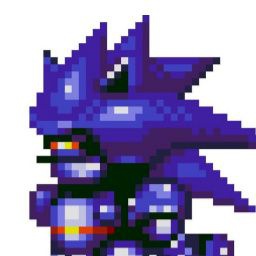 Space9904-MechaSonic_Voidfiend icon