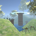 Spag-Cabin_In_The_Woods icon