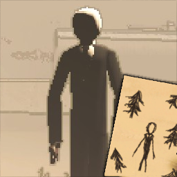 Sparble-FacelessStalker icon