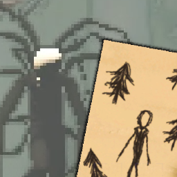 Sparble-FacelessStalker icon