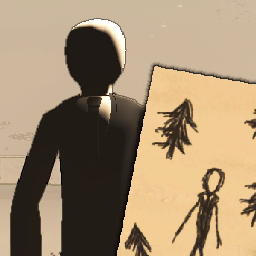 Sparble-FacelessStalker icon