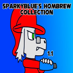 Sparkyblue-Sparkyblues_Homebrew_Collection icon