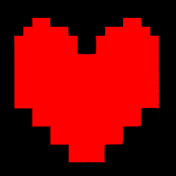 Sparkyblue-Undertale_Outfits icon