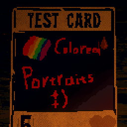 SpecialAPI-ColoredPortraits icon