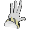 SpicyTea-Murder_Drone_Hands icon