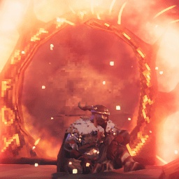 SpikeHimself-XPortal icon