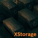 SpikeHimself-XStorage icon