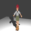 SpingusDingus-Fyrara_model icon
