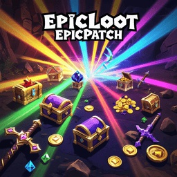 SpkrFrkr-EpicLoot_EpicPatch icon