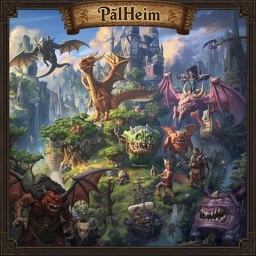 SpkrFrkr-PalHeim icon