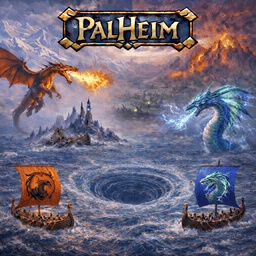 SpkrFrkr-PalHeim icon