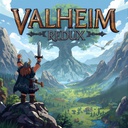 SpkrFrkr-Valheim_Redux icon